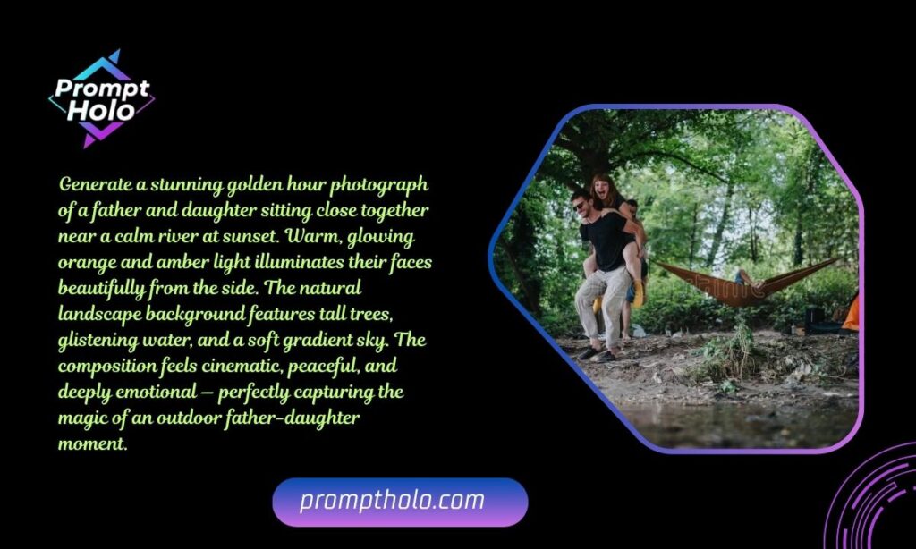 _ Outdoor Family Vibes