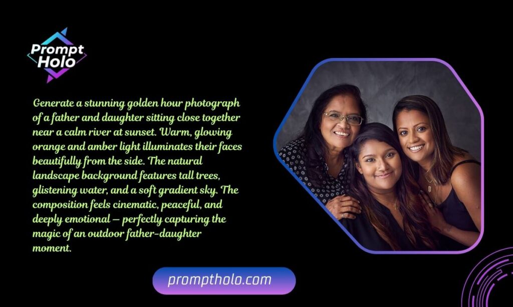 _Studio-Like Family Shot