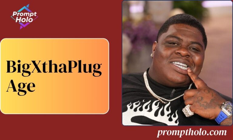 BigXthaPlug Age 27 Years Old, Full Bio And Career Facts (1)