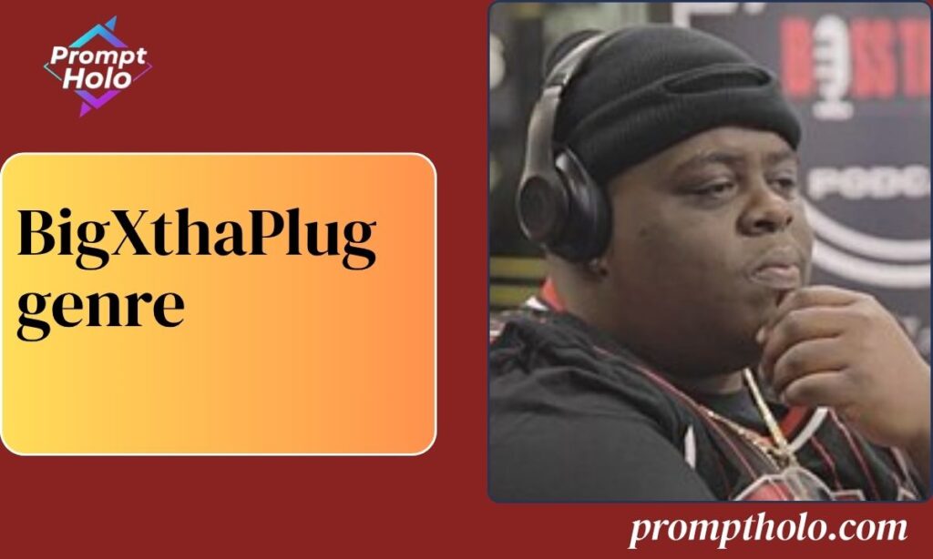 BigXthaPlug genre