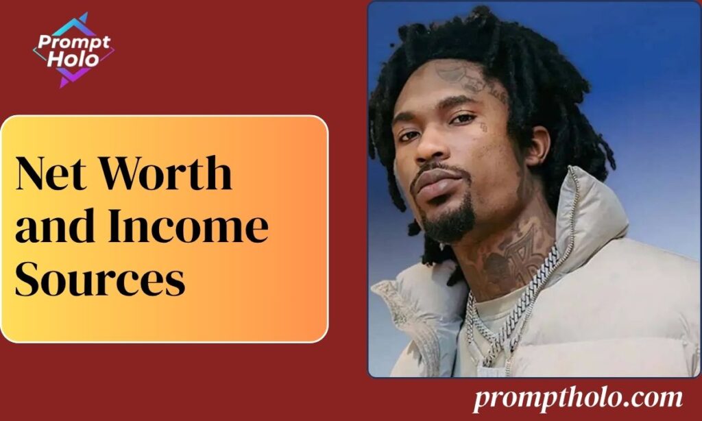 Net Worth and Income Sources