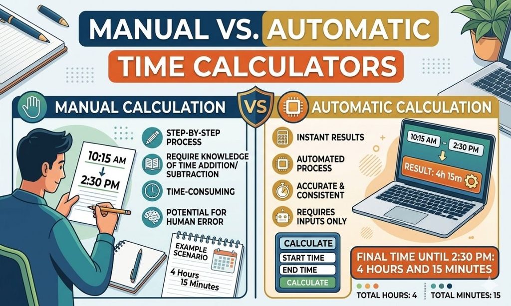 Manual vs. Automatic Time Calculators (1)