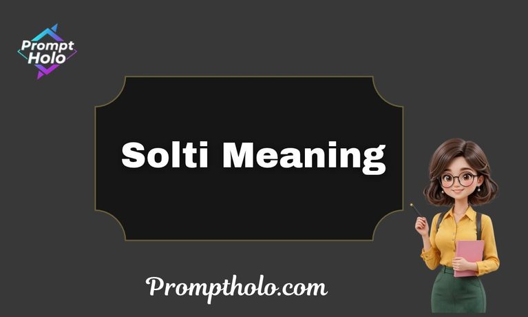 Solti Meaning _ What It Means in Text, Chat, and Social Media