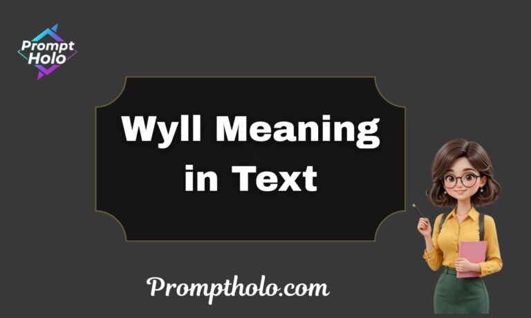 Wyll Meaning in Text What It Means, When to Use It, and How to Reply