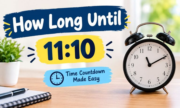 How Long Until 1110 A Complete Guide to Calculating Time Left in Your Day (1)