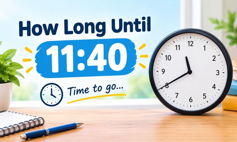 How Long Until 1140 Quick Time Calculator and Full Breakdown (1)