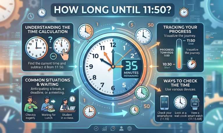 How Long Until 1150 A Complete Time Calculation Guide