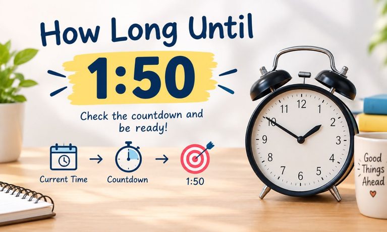 How Long Until 150 Your Complete Time Countdown Guide