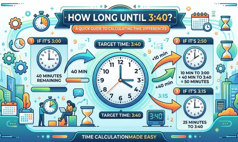 How Long Until 340 Full Countdown Guide With Time Math Explained